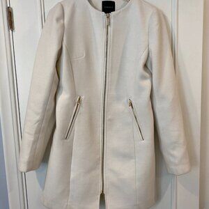 Wool Coat